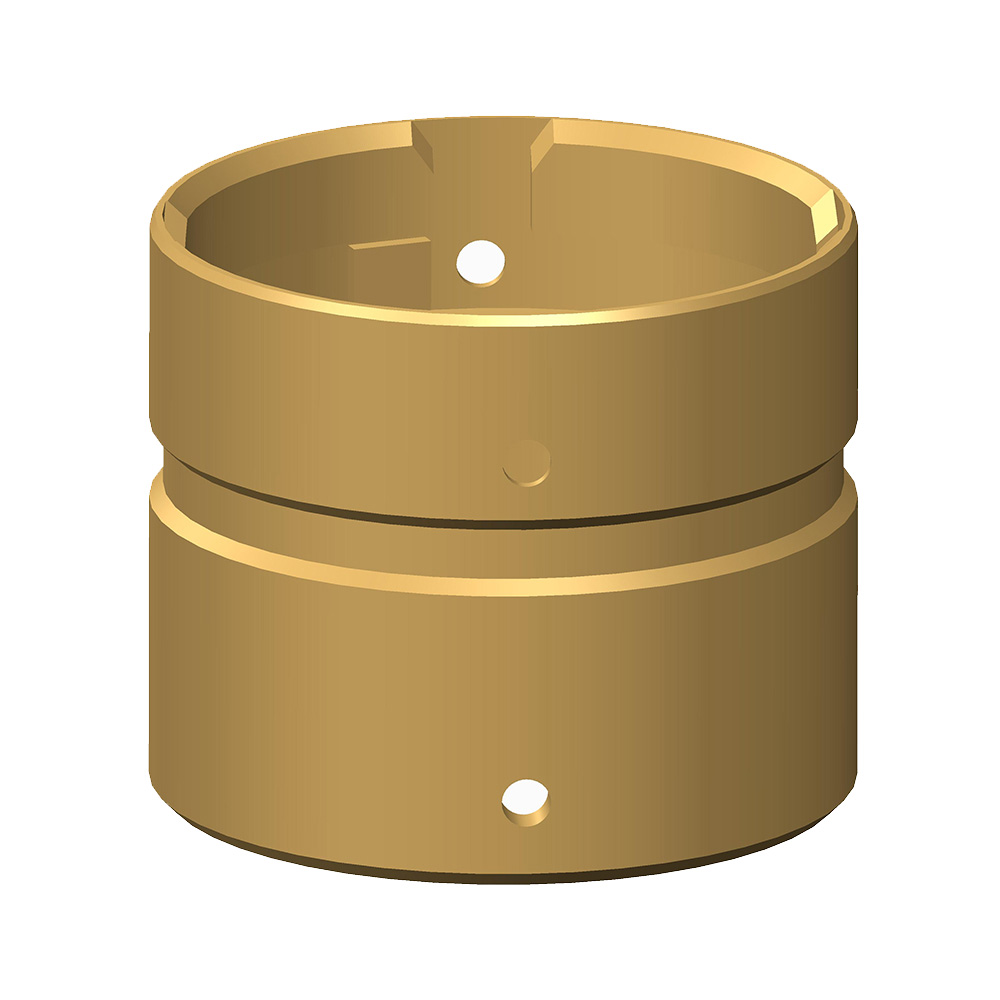 C22 opotřebitelné pouzdro