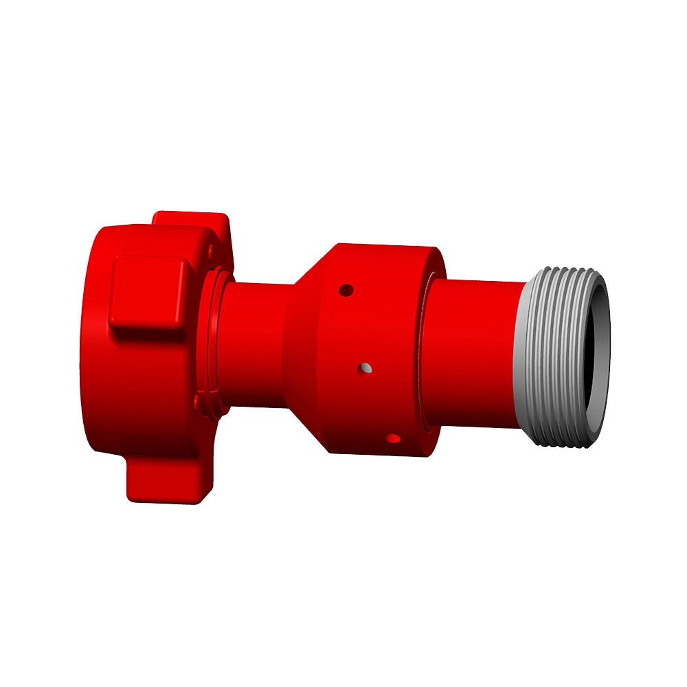 Styl 20 Long Sweep Otočný kloub F X M