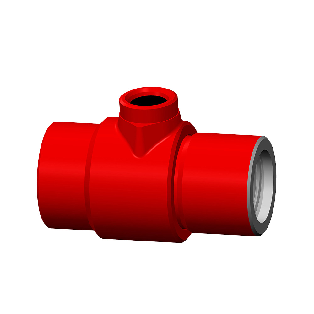 Styl 20 Otočný kloub s krátkým poloměrem