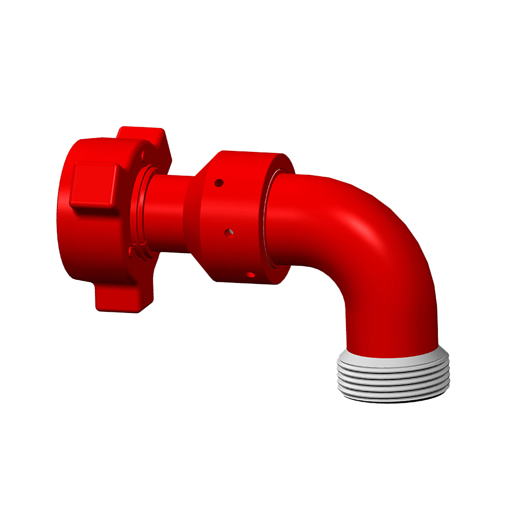 Styl 30 Long Sweep Otočný kloub F X M