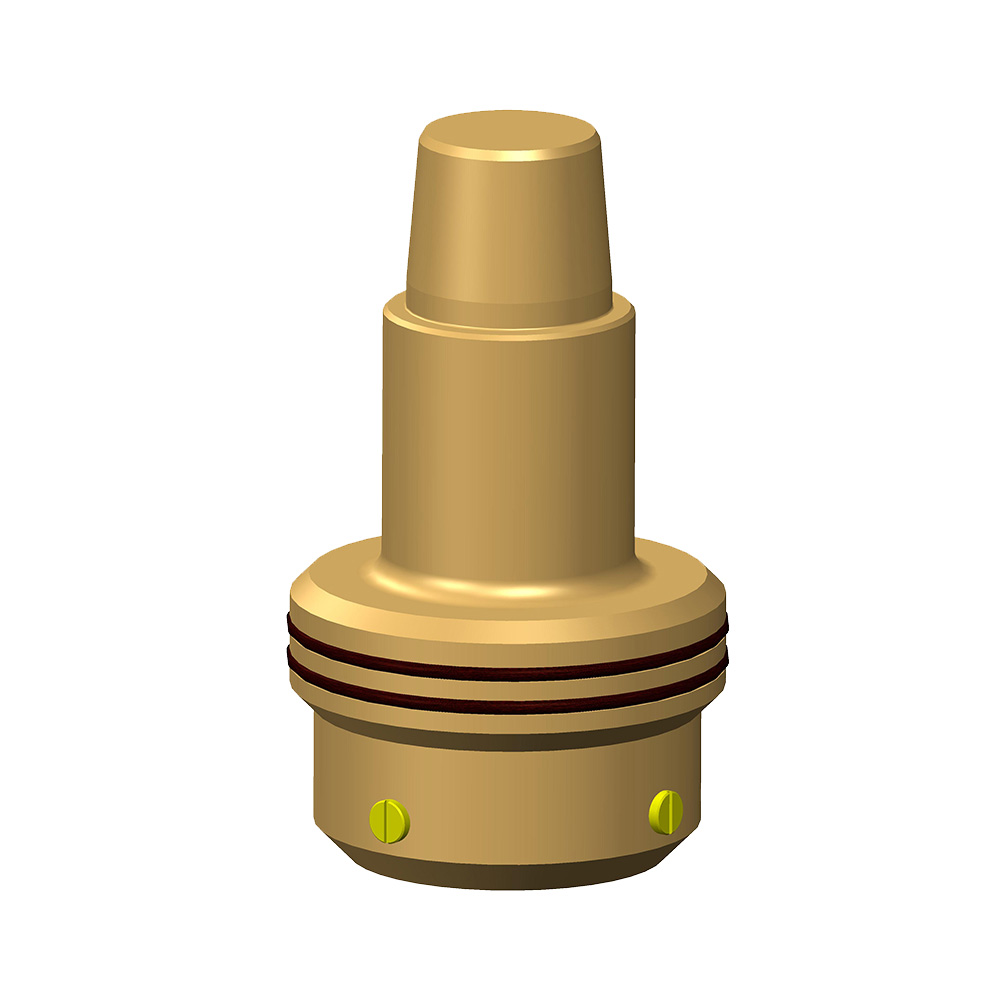 Testovací zástrčka