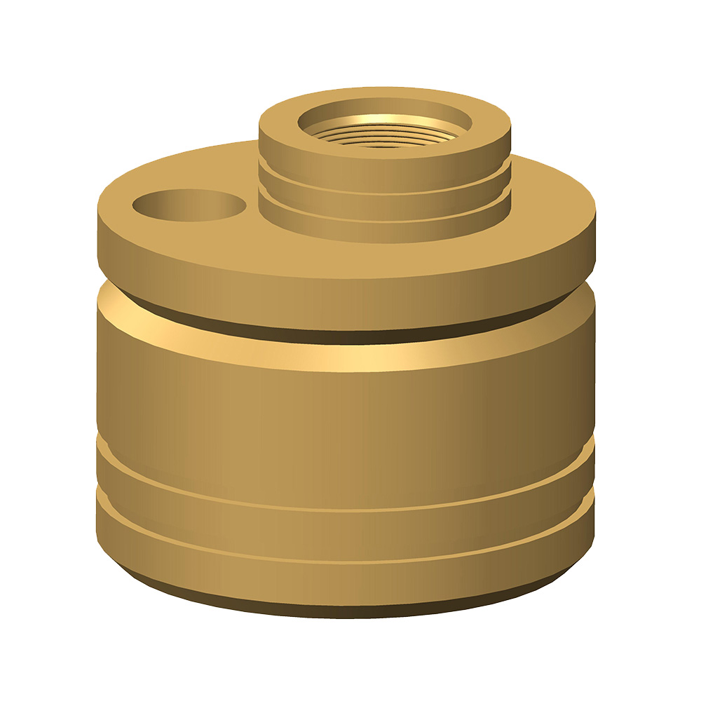 Tuningový závěs pro ESP